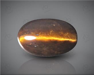 NATURAL TIGER STONE 7.34 ( 3223 )